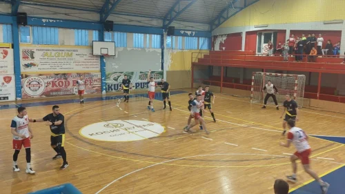 Prva pobjeda prnjavorske Sloge, Prva liga Republike Srpske