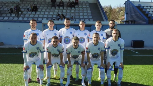 Krupa ostvarila 19. pobjedu u prvenstvu, Prva liga Republike Srpske