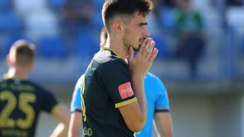 Tiro oprezan: Kozara može napraviti probleme, Prva liga Republike Srpske