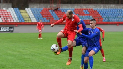 Po bodove u Laktaše, Prva liga Republike Srpske