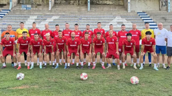 Prijedorčanima bodovi u  Foči, Prva liga Republike Srpske