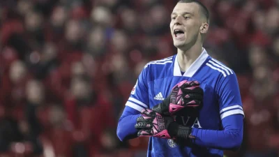 Novak Mićović potpisao za MLS ligaša Los Anđeles Galaksi, Mozzart Bet Super liga Srbije