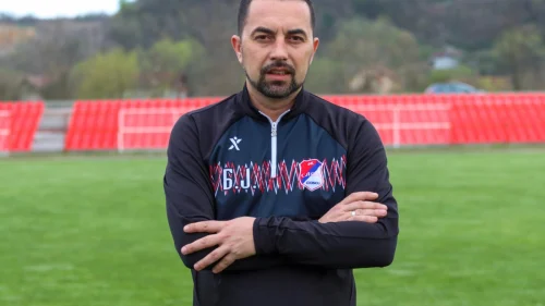 Gradonačelnik Jerinić pozvao Dobojlije da podrže Slogu na dobojskim Lukama