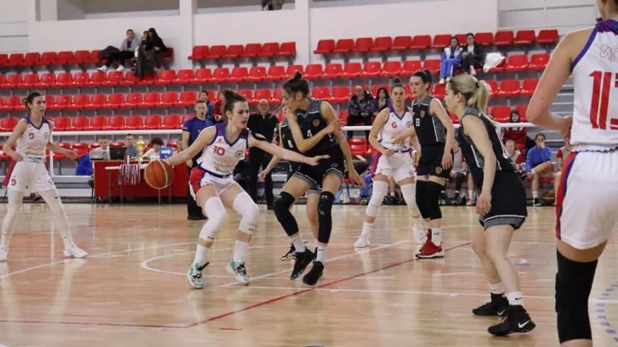 Titula stanuje u Istočnom Sarajevu: Igmanova "metla" u finalu, Prva liga Republike Srpske - Play off