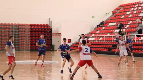 Raspucani Sokolovi se vratili pobjedama, Prva liga Republike Srpske