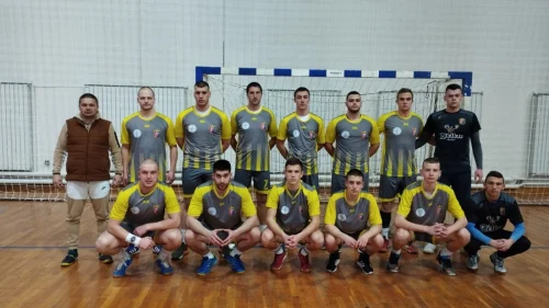 Glasinac stigao do važnih bodova protiv Kozare, Prva liga Republike Srpske