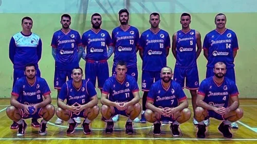  Poznat raspored za popunu Prve lige, Paljani kreću protiv Bratunca, Mini liga za ulazak u Prvu ligu Republike Srpske