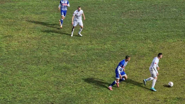 Regoje i Krecelj o meču Slavija - Omarska (video), Prva liga Republike Srpske