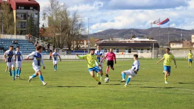 Rudar slavio protiv Famosa, obje ekipe promašile penale, Prva liga Republike Srpske