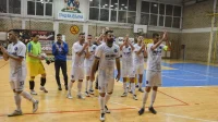 Radnik sa prvog mjesta ide u plej of, Doboj sa posljednjeg u plej aut