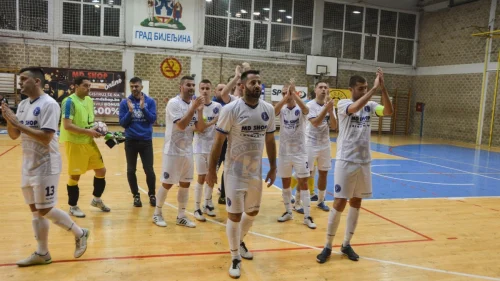 Radnik sa prvog mjesta ide u plej of, Doboj sa posljednjeg u plej aut, Premijer liga BiH