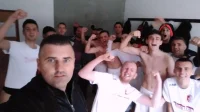 Napredak ''protutnjao'' kroz Divič