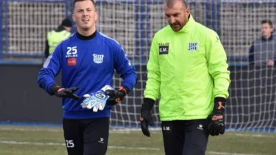 Partije i rezultati se brzo zaborave, kakav si čovjek prati te kroz čitav život, m:tel Premijer liga BiH