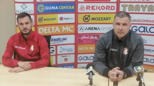 Dragan Perišić: Ključni detalj - odnos i fokus