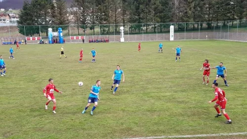 Radanović: Svjesno smo prepustili inicijativu Slobodi, Prva liga Republike Srpske