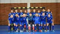 Odigrana druga polufinalna utakmica doigravanja za prvaka Prve futsal lige FBiH i ulazak u Premijer futsal ligu BiH