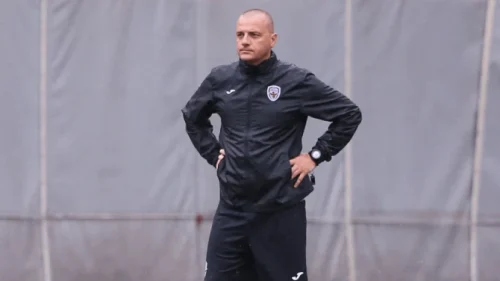 Vožd leti na megdan crno-belima, Mozzart Bet Super liga Srbije