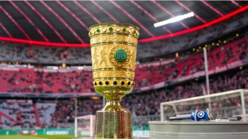 Frajburg eliminisao Bajern, Bundesliga