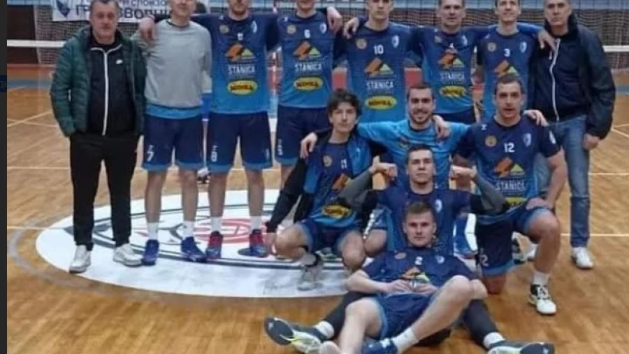 U subotu u Gradišci revanš finala plej-ofa, Prva liga Republike Srpske