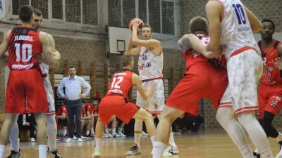 Božović: Domaći teren nije presudan, Prvenstvo BiH