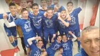 Ubjedljiva pobjeda pionira Slavije protiv Romanije, remi kadeta