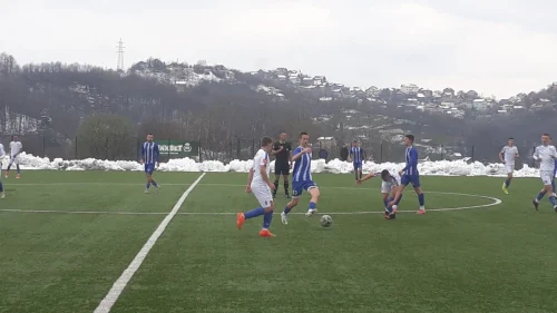Aškraba i Lubura odveli Slaviju u finale grupe "Istok" juniorskog Kupa Republike Srpske, Kup Republike Srpske - U 19