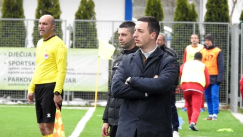 Odškrinuli vrata Premijer lige, Prva liga Republike Srpske