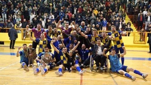 Hercegovačko finale futsal Kupa BiH, Kup Bosne i Hercegovine