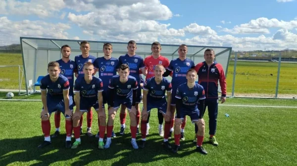Finalisti Sloboda i Kozara, Kup Republike Srpske - U 19