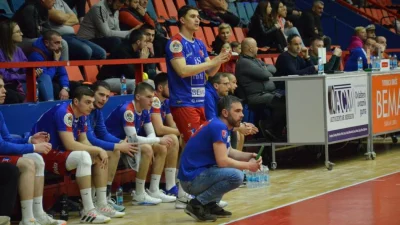 Nakon blamaže RK Borac u Kupu BiH: Mikiću krive sudije, Umičević najavio ostavke, Premijer liga BiH