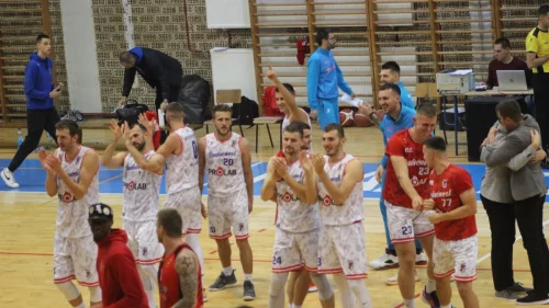 Ništa od istorijskih 22-0! Budućnost nanijela poraz najboljoj ekipi lige, Prvenstvo BiH