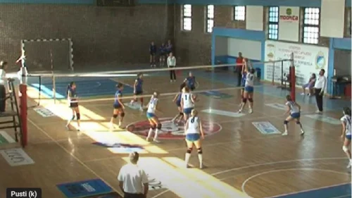 Malo odbojkaške istorije, Prva liga Republike Srpske