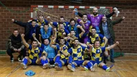 Sutra revan mečevi polufinala plej ofa za šampiona Federacije