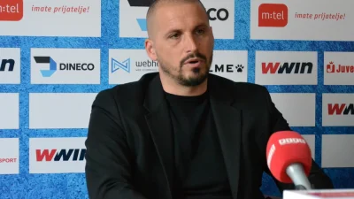 Velež favorit, ali..., m:tel Premijer liga BiH