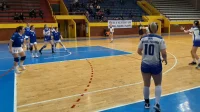 Okršaj dvije Mladosti u Rogatici
