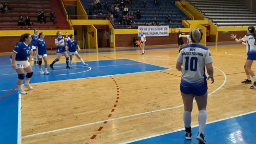Okršaj dvije Mladosti u Rogatici, Prva liga Republike Srpske