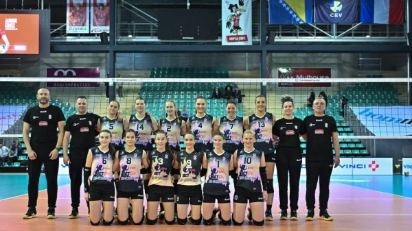 Gačanke u finalu, Premijer liga BiH - Play of
