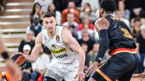 Želko Obradović: Čestitam igračima, Euroleague