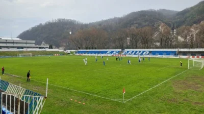 Perić matirao Slaviju, Prva liga Republike Srpske