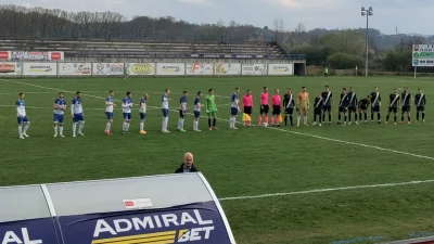 Laktaši preuzeli drugo mjesto, Prva liga Republike Srpske