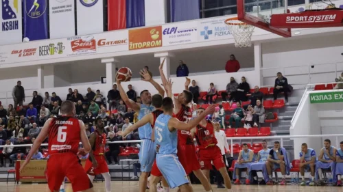 PLAY-OFF! Slavija ispunila novi cilj ove sezone, Prvenstvo BiH