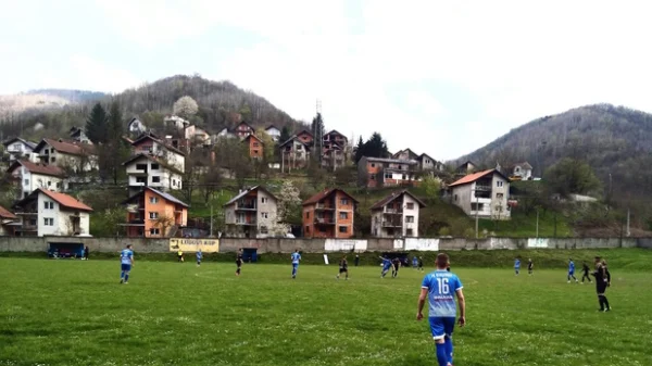 Vlasenici bodovi u Srebrenici, Druga liga RS – Istok