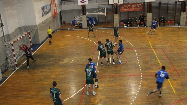 Nevesinjci preslišali Bosnu, Premijer liga BiH
