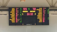 Nemanja Pečenica i Miroslav Kovač predvodili Paljane do slavlja