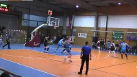 Tvrda utakmica za vodstvo Rogatičana u polufinalnoj seriji