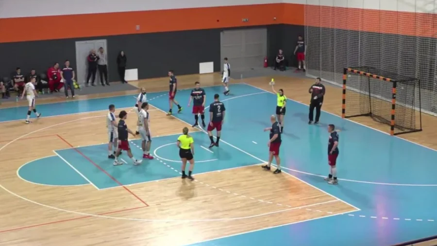 Kozara nadigrala Slaviju, Prva liga Republike Srpske