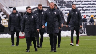 "Zmajevi" dočekuju "Lavove" u poslednjem kolu pred plej-of