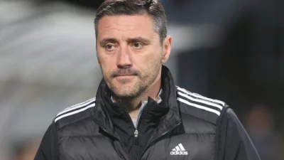 Kerkez i Docić pred Partizan: U dobrom raspoloženju čekamo derbi kola, Mozzart Bet Super liga Srbije