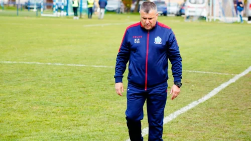 Drinjak ponosan na svoje fudbalere: Pokazali smo karakter, Prva liga Republike Srpske