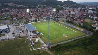 Alfa Modriča čeka Slobodu iz Novog Grada, Prva liga Republike Srpske